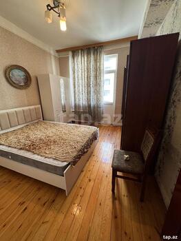 2-otaqlı yeni tikili, Yeni Yasamal qəs., 58 m²