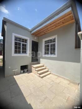 Həyət evi, Masazır qəs.