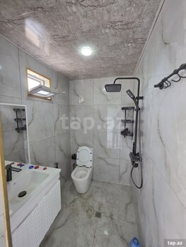 Həyət evi, Qaradağ r.