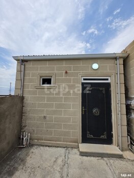 Həyət evi, Qaradağ r.