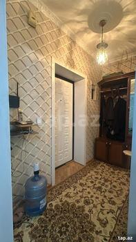 3-otaqlı mənzil, Elmlər Akademiyası m., 55 m²