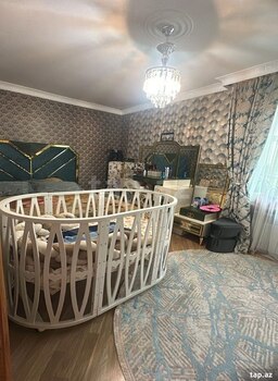 3-otaqlı mənzil, Elmlər Akademiyası m., 55 m²