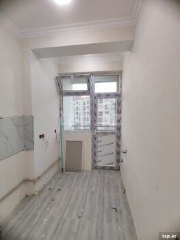 2-otaqlı yeni tikili, Sumqayıt ş., 50 m²