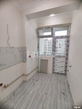 2-otaqlı yeni tikili, Sumqayıt ş., 50 m²