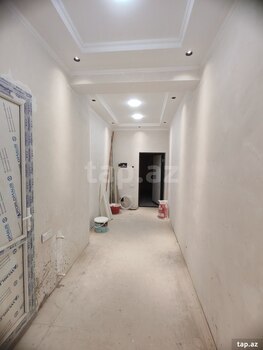 2-otaqlı yeni tikili, Sumqayıt ş., 50 m²