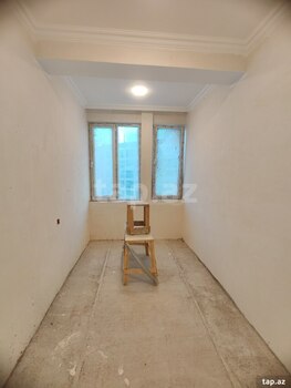 2-otaqlı yeni tikili, Sumqayıt ş., 50 m²
