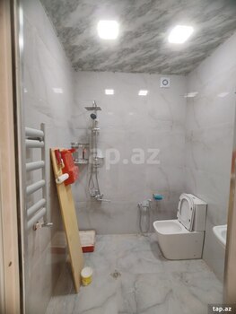 2-otaqlı yeni tikili, Sumqayıt ş., 50 m²
