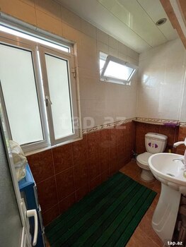 4-otaqlı mənzil, Gəncə ş., 82 m²