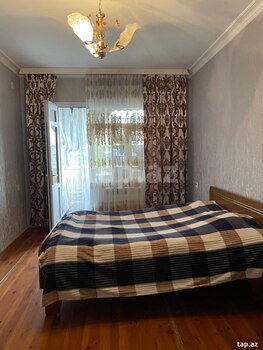 4-otaqlı mənzil, Gəncə ş., 82 m²