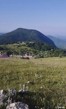 90 sot torpaq sahəsi, Şamaxı ş.