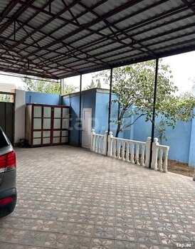 Həyət evi, Xırdalan ş.