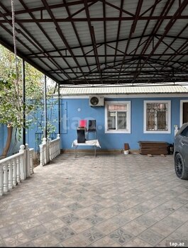 Həyət evi, Xırdalan ş.