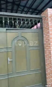 Həyət evi, Xırdalan ş.