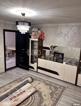 Həyət evi, Xırdalan ş.