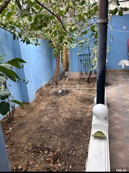Həyət evi, Xırdalan ş.