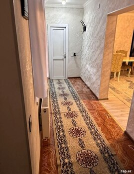 Həyət evi, Xırdalan ş.