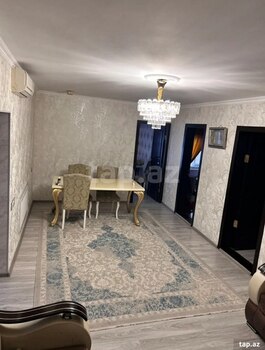 Həyət evi, Xırdalan ş.