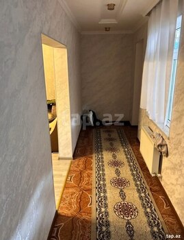 Həyət evi, Xırdalan ş.