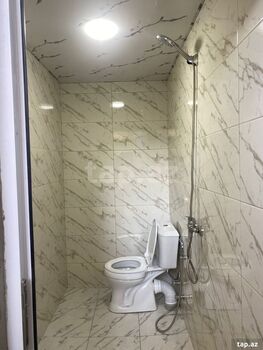 Bağ evi, Xəzər r.