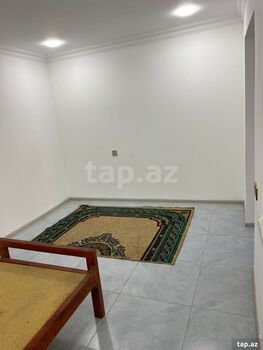 Bağ evi, Xəzər r.