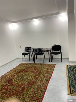 Bağ evi, Xəzər r.