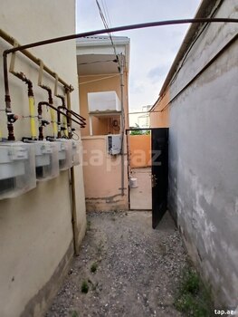 Həyət evi, Masazır qəs.