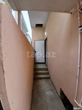 Həyət evi, Masazır qəs.