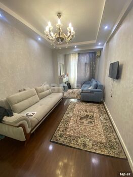 3-otaqlı yeni tikili, Moskva pr., 3168 150 m²