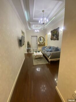 3-otaqlı yeni tikili, Moskva pr., 3168 150 m²