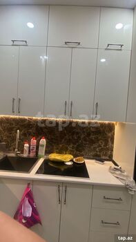 3-otaqlı yeni tikili, Moskva pr., 3168 150 m²