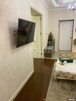 3-otaqlı yeni tikili, Moskva pr., 3168 150 m²