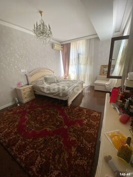 3-otaqlı yeni tikili, Moskva pr., 3168 150 m²