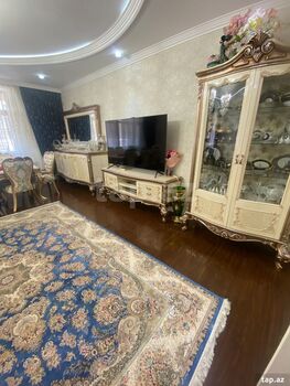 3-otaqlı yeni tikili, Moskva pr., 3168 150 m²