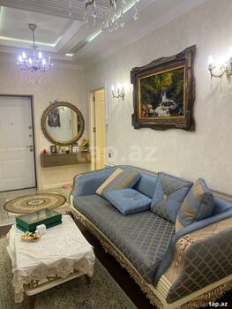 3-otaqlı yeni tikili, Moskva pr., 3168 150 m²