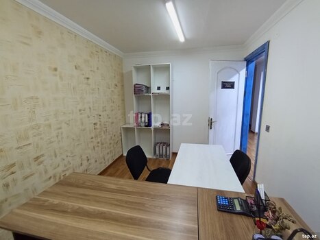 Ofis icarəyə verilir, Həsənoğlu küç.