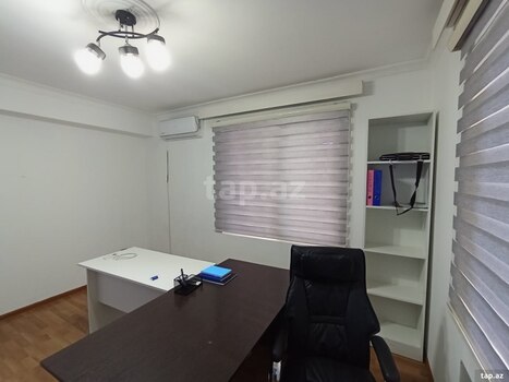 Ofis icarəyə verilir, Həsənoğlu küç.