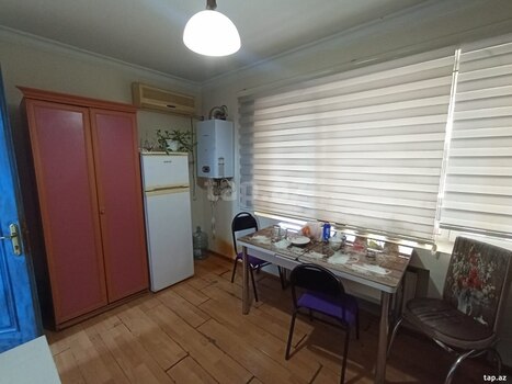 Ofis icarəyə verilir, Həsənoğlu küç.