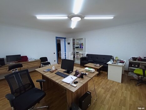 Ofis icarəyə verilir, Həsənoğlu küç.