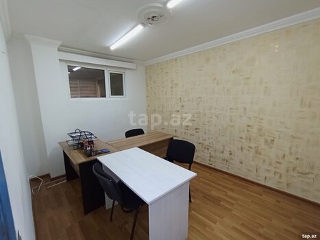 Ofis icarəyə verilir, Həsənoğlu küç.