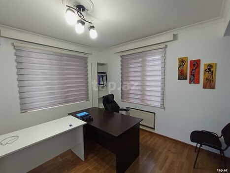 Ofis icarəyə verilir, Həsənoğlu küç.