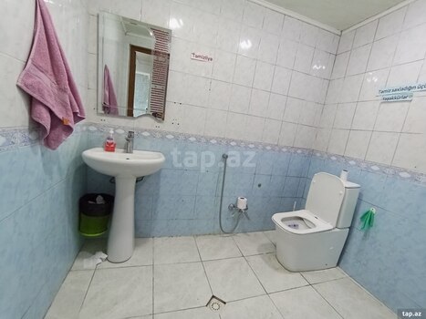 Ofis icarəyə verilir, Həsənoğlu küç.