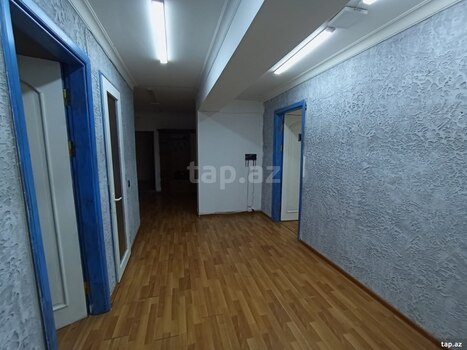 Ofis icarəyə verilir, Həsənoğlu küç.
