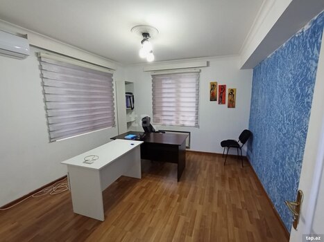 Ofis icarəyə verilir, Həsənoğlu küç.