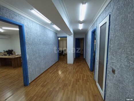 Ofis icarəyə verilir, Həsənoğlu küç.