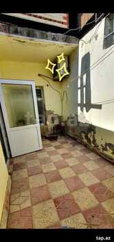 2-otaqlı mənzil kirayə verilir, Qaraçuxur qəs., 50 m²
