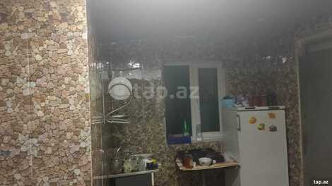 2-otaqlı mənzil kirayə verilir, Qaraçuxur qəs., 50 m²