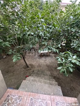 Həyət evi, Mehdiabad qəs.