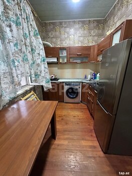 Həyət evi, Mehdiabad qəs.