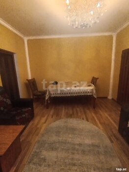 4-otaqlı yeni tikili, Mingəçevir ş., 92 m²