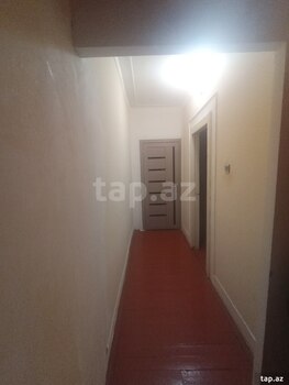 4-otaqlı yeni tikili, Mingəçevir ş., 92 m²